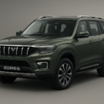 Mahindra Scorpio N
